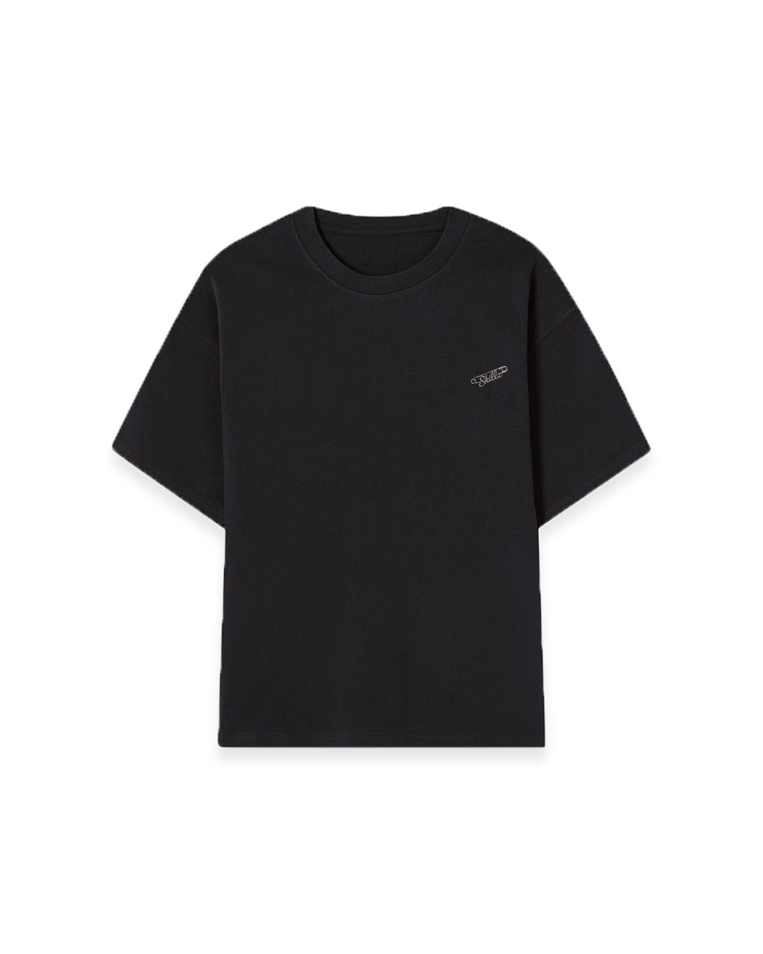 Playera Chrome Clip