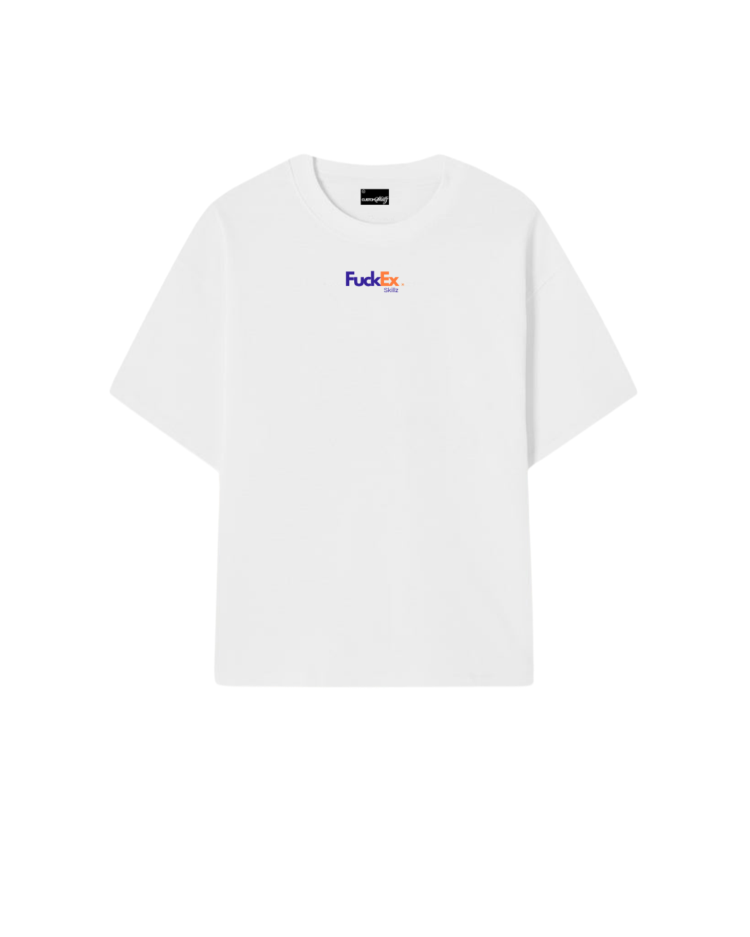 FuckEx Tee