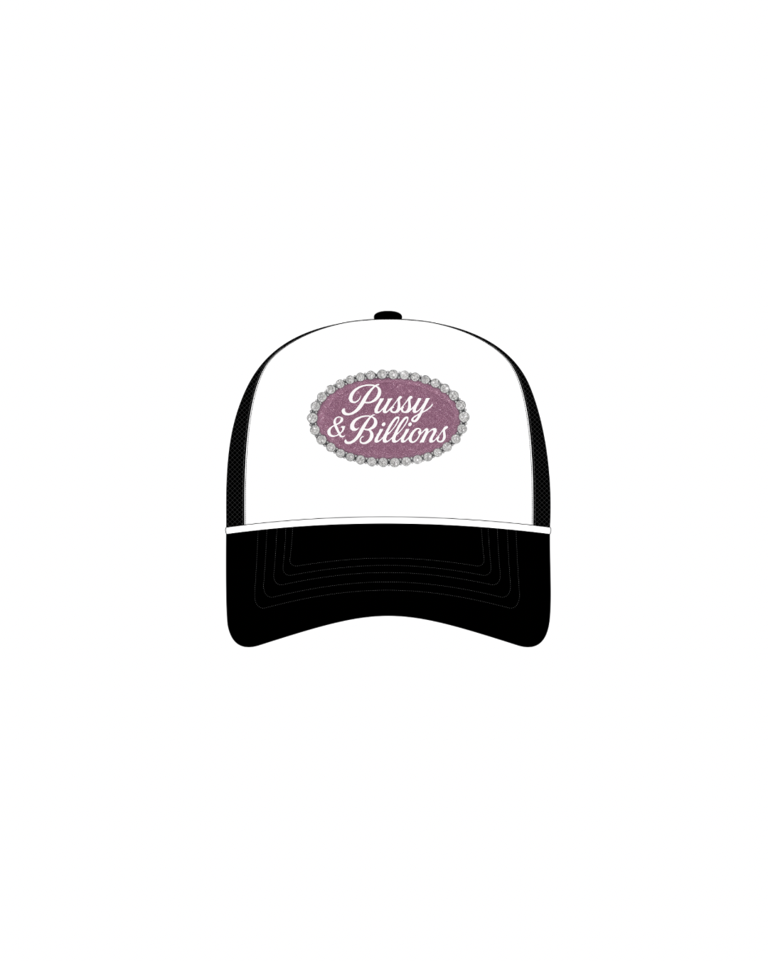 Pussy & Billions Cap