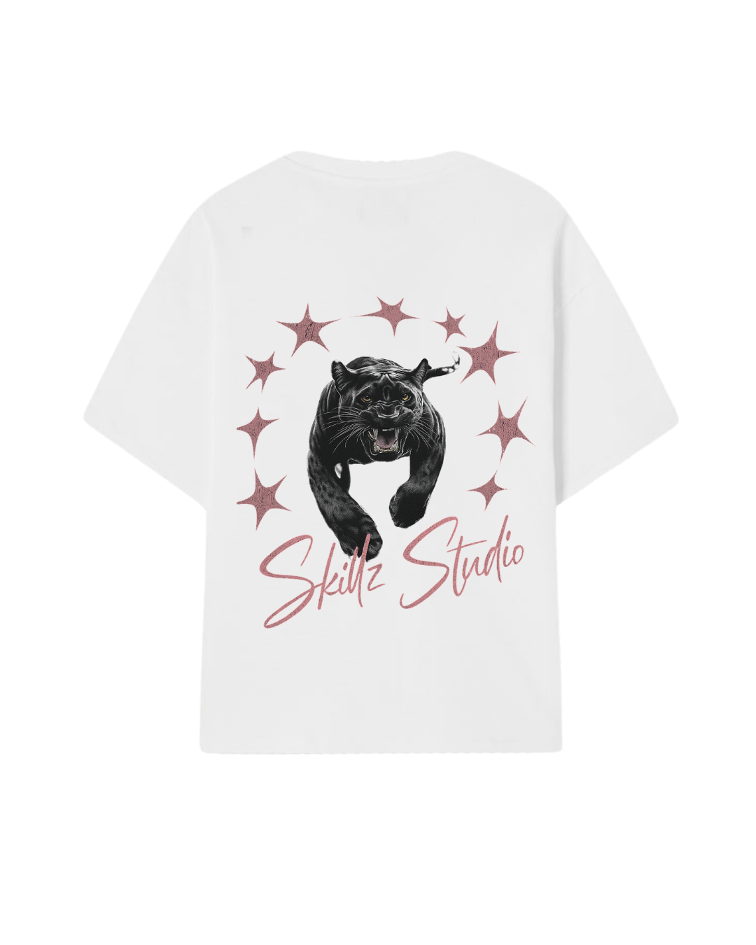 Panther Tee