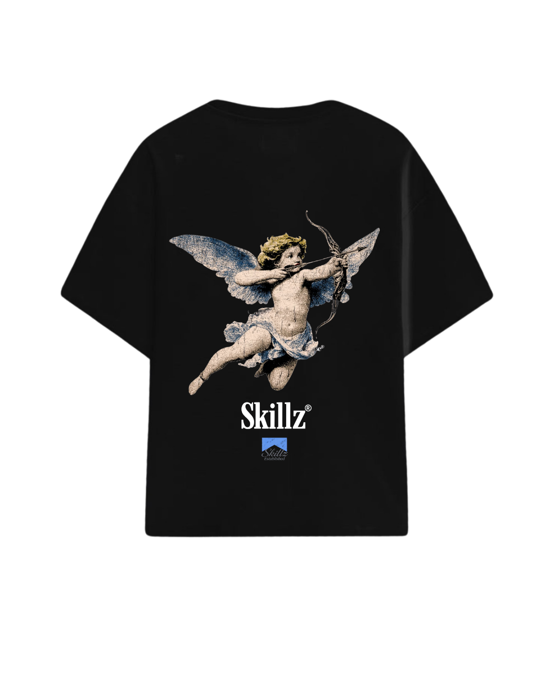 Ángel Tee