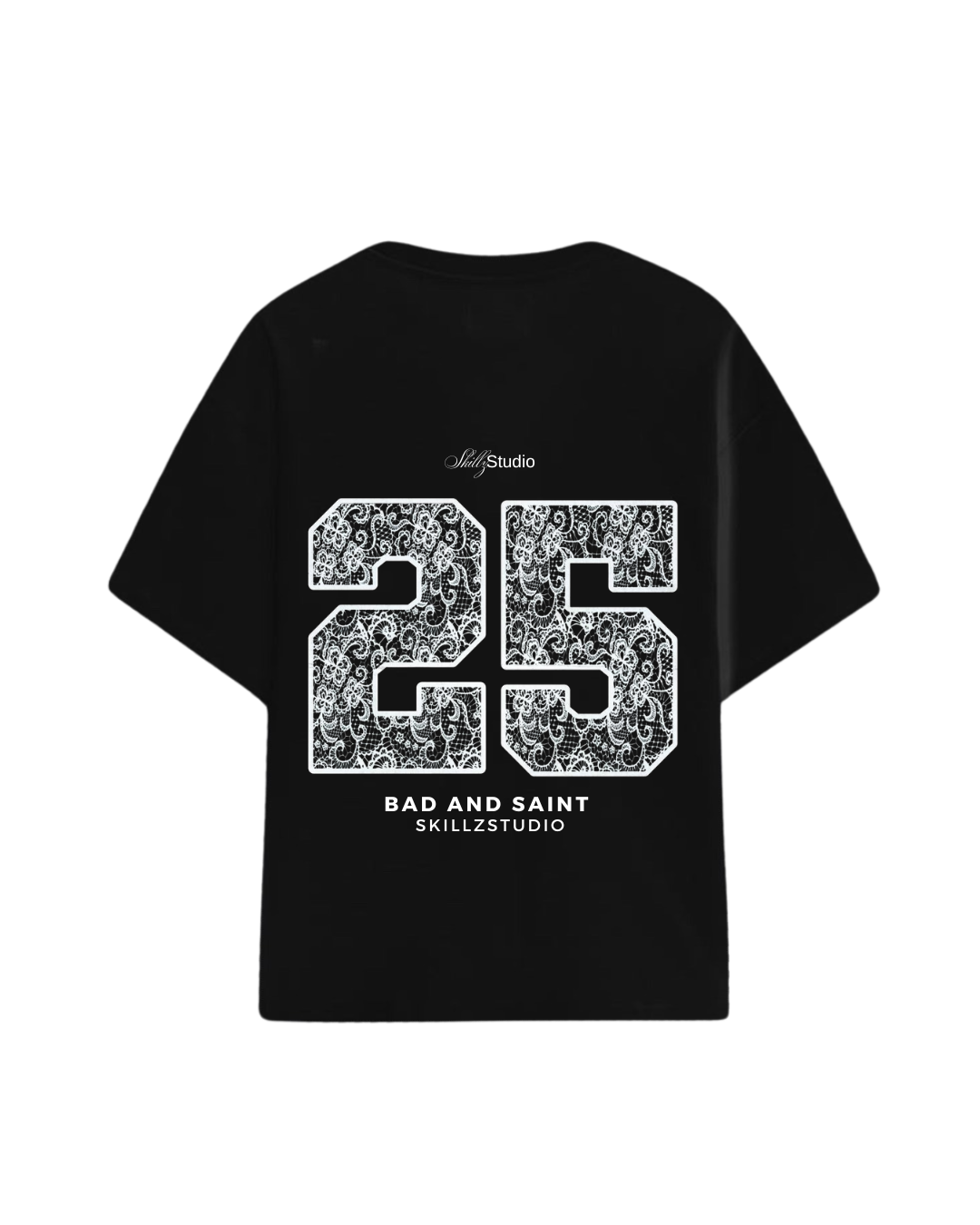 Playera no.25