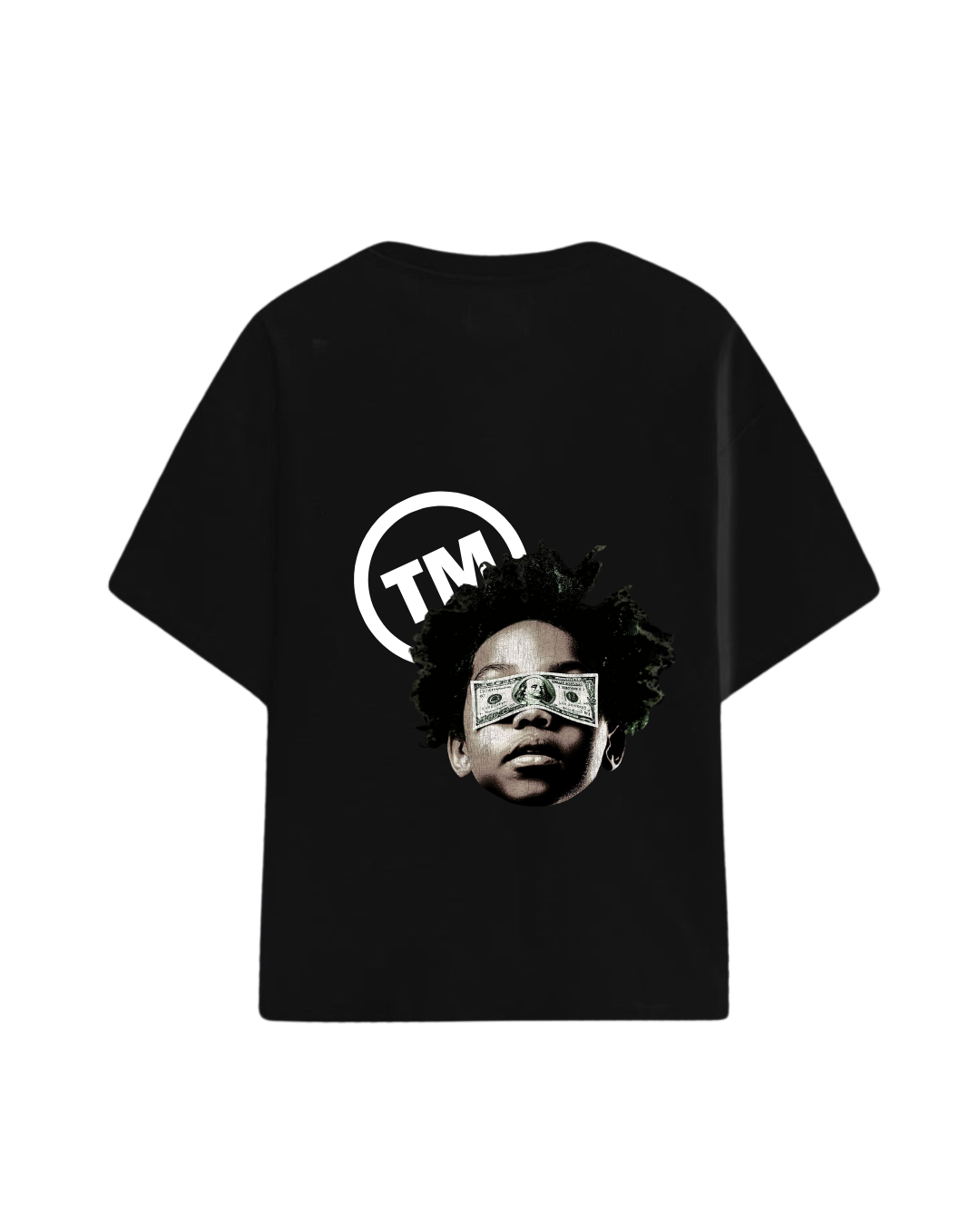 Playera TM
