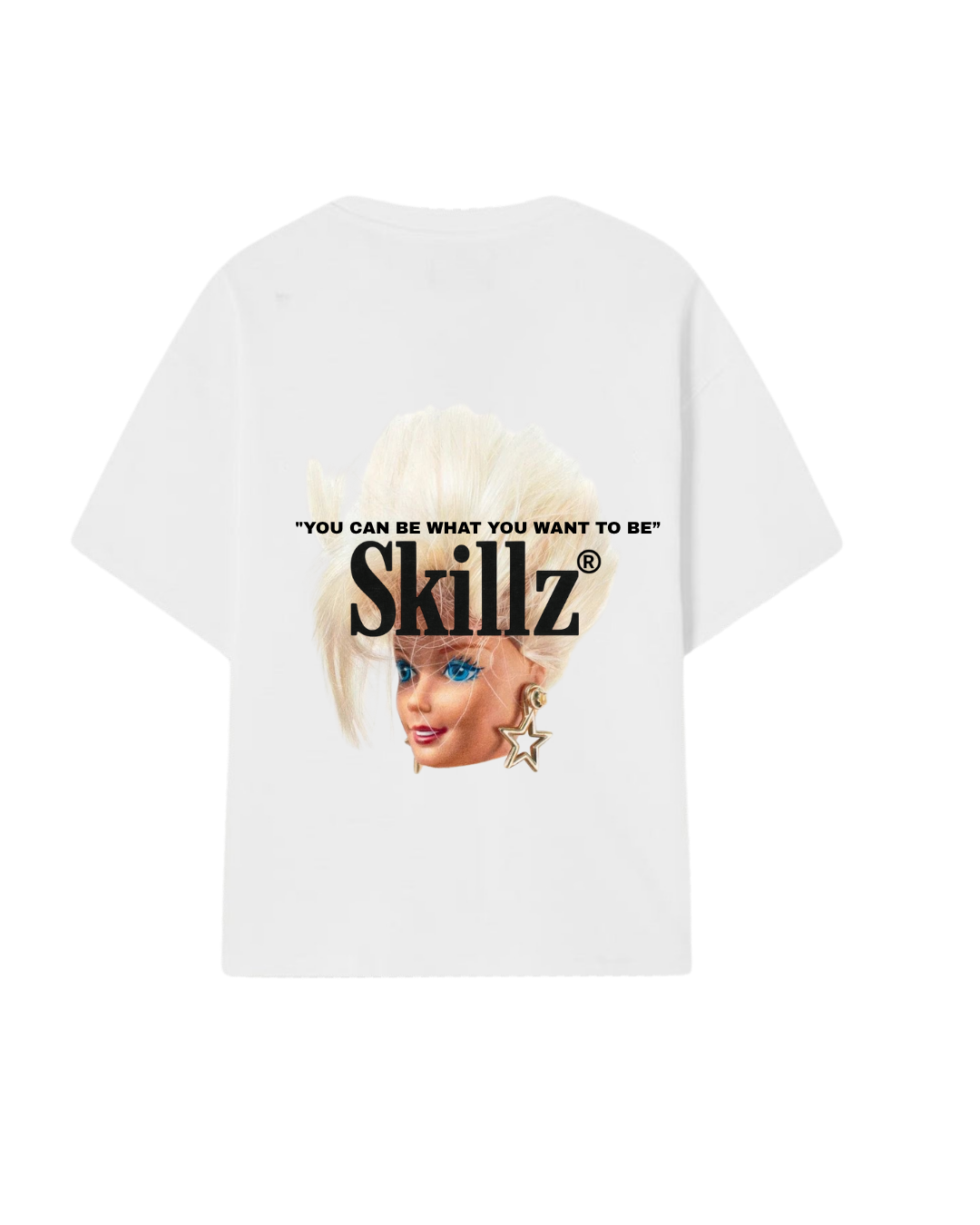 Barbie Tee