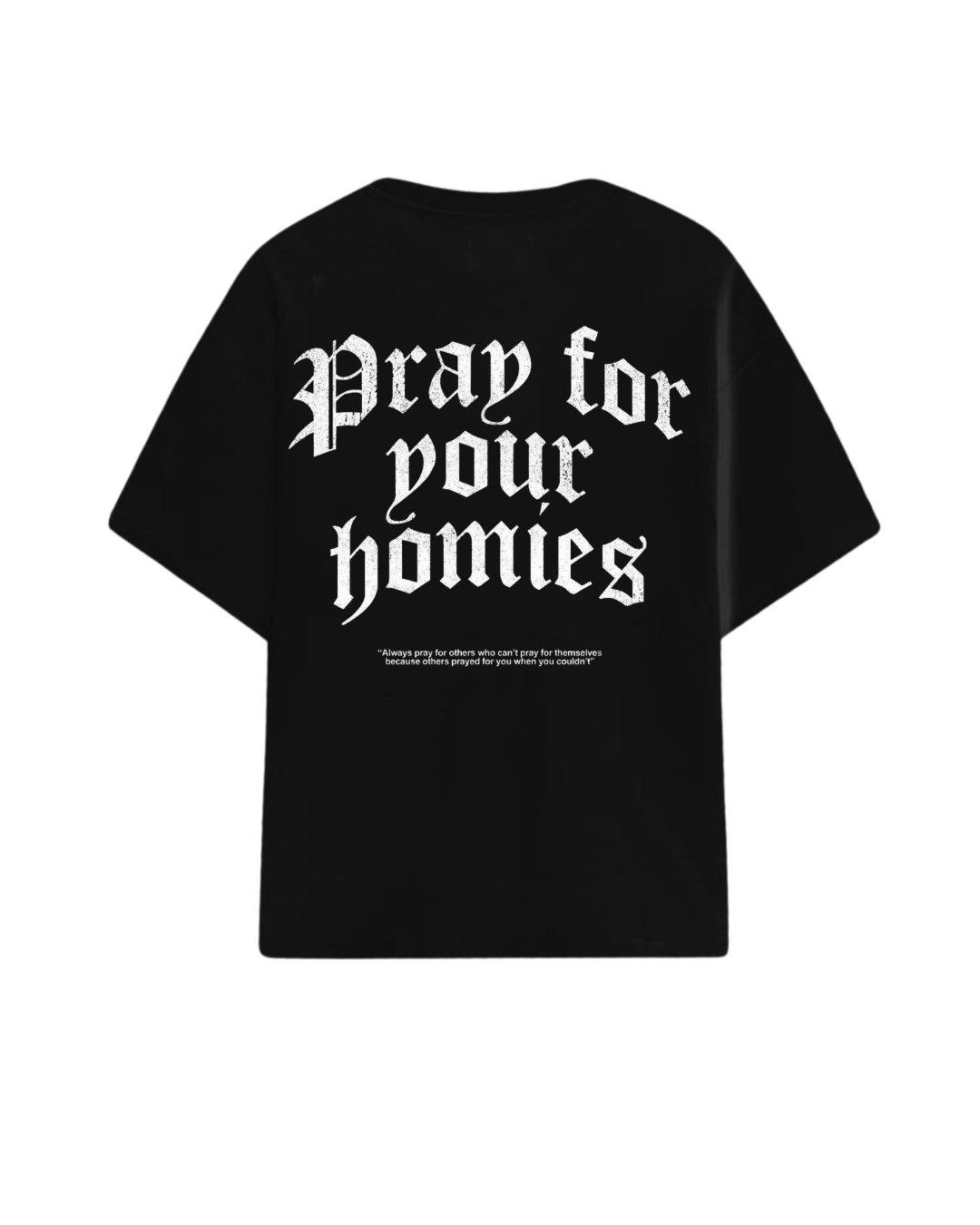 Pray Tee