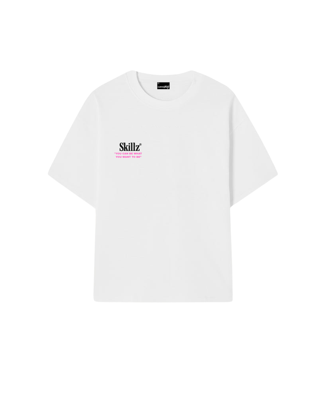 Barbie Tee