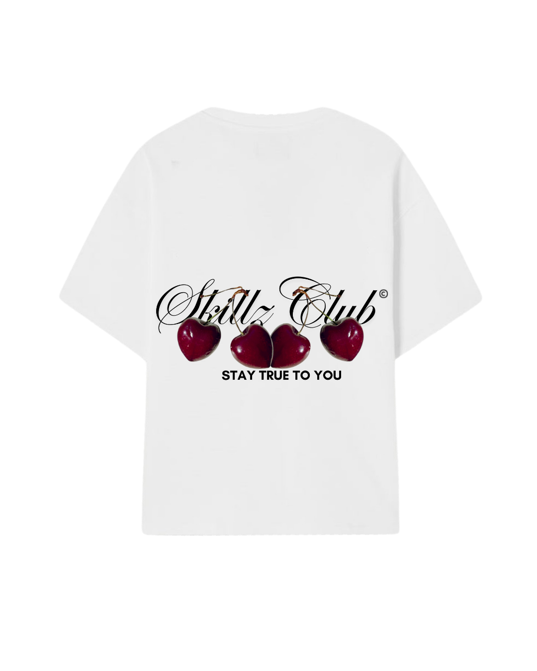 Cherry Tee