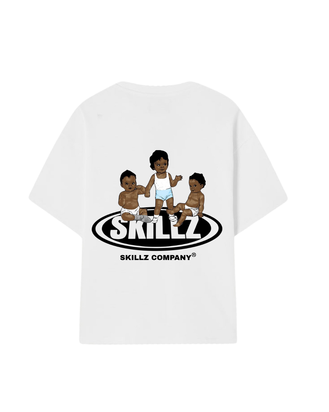 Babies Skillz