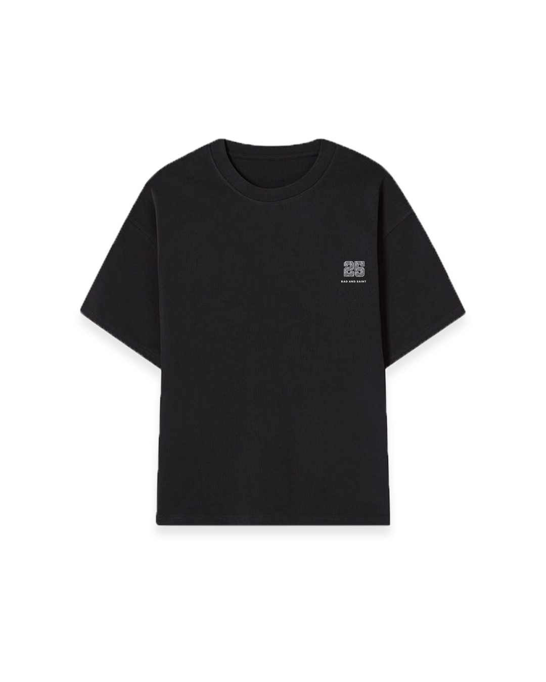 Playera no.25