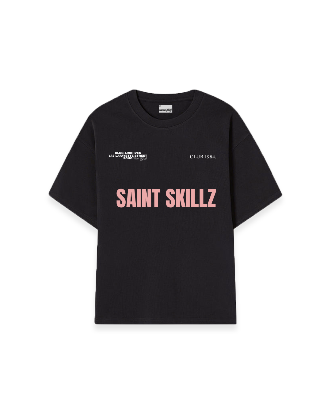 Saint Skillz