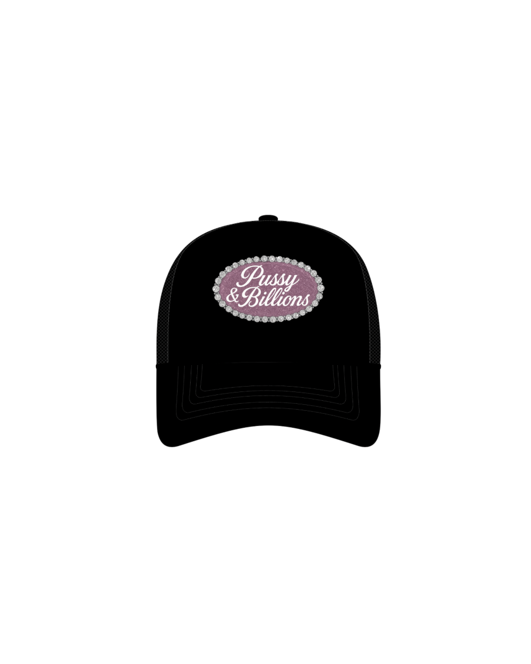 Pussy & Billions Cap