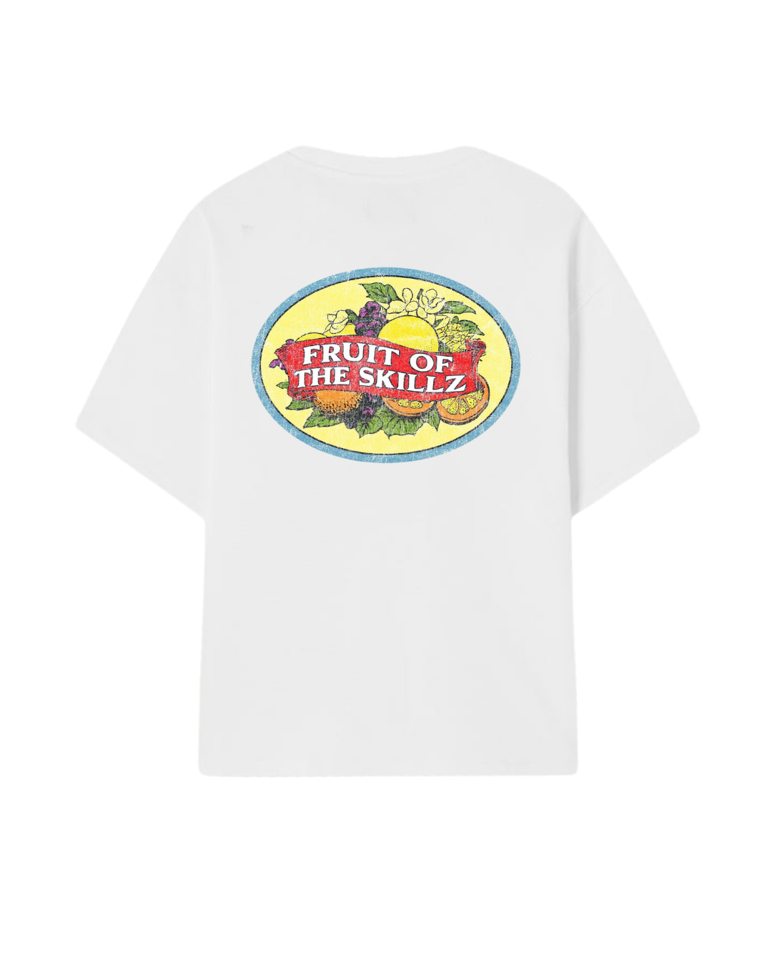 Fruit Tee