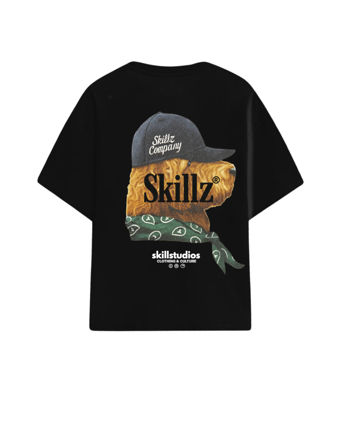 Bear Tee