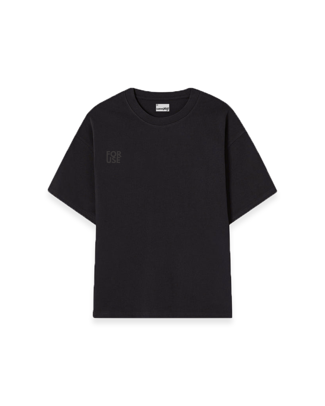 For Use Tee