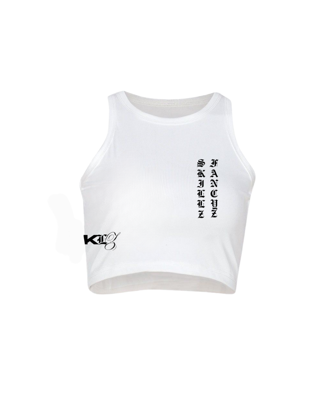 Gotic top
