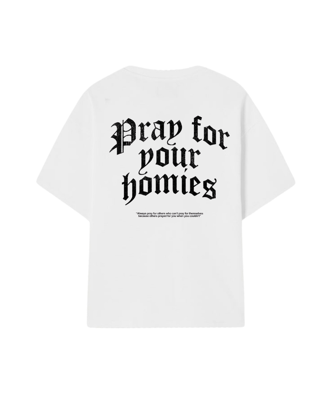 Pray Tee