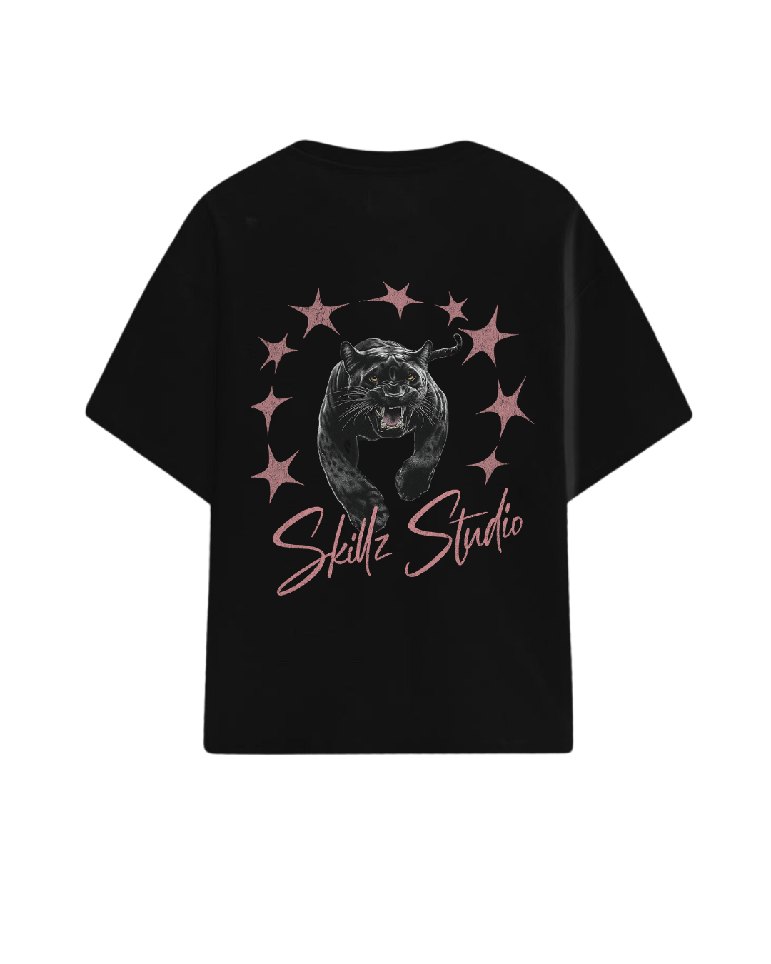 Panther Tee