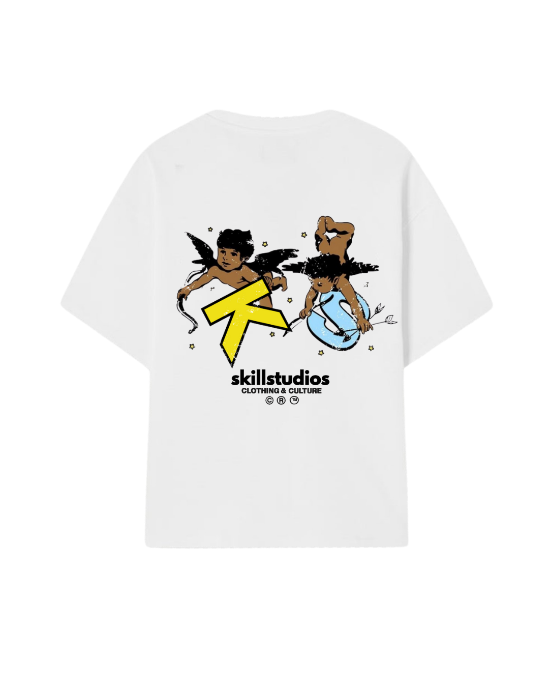 SK Tee