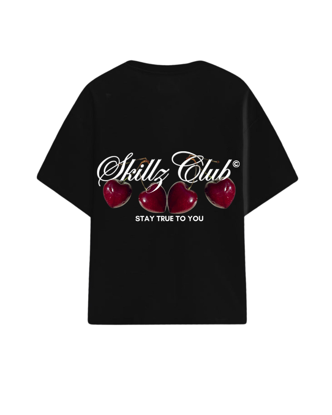Cherry Tee