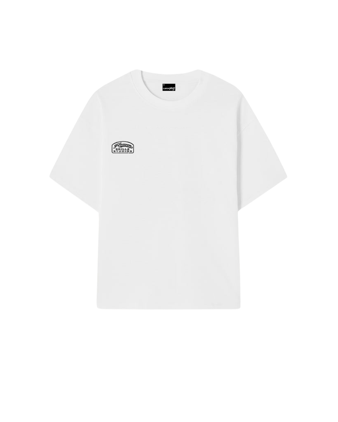 Sticker Tee