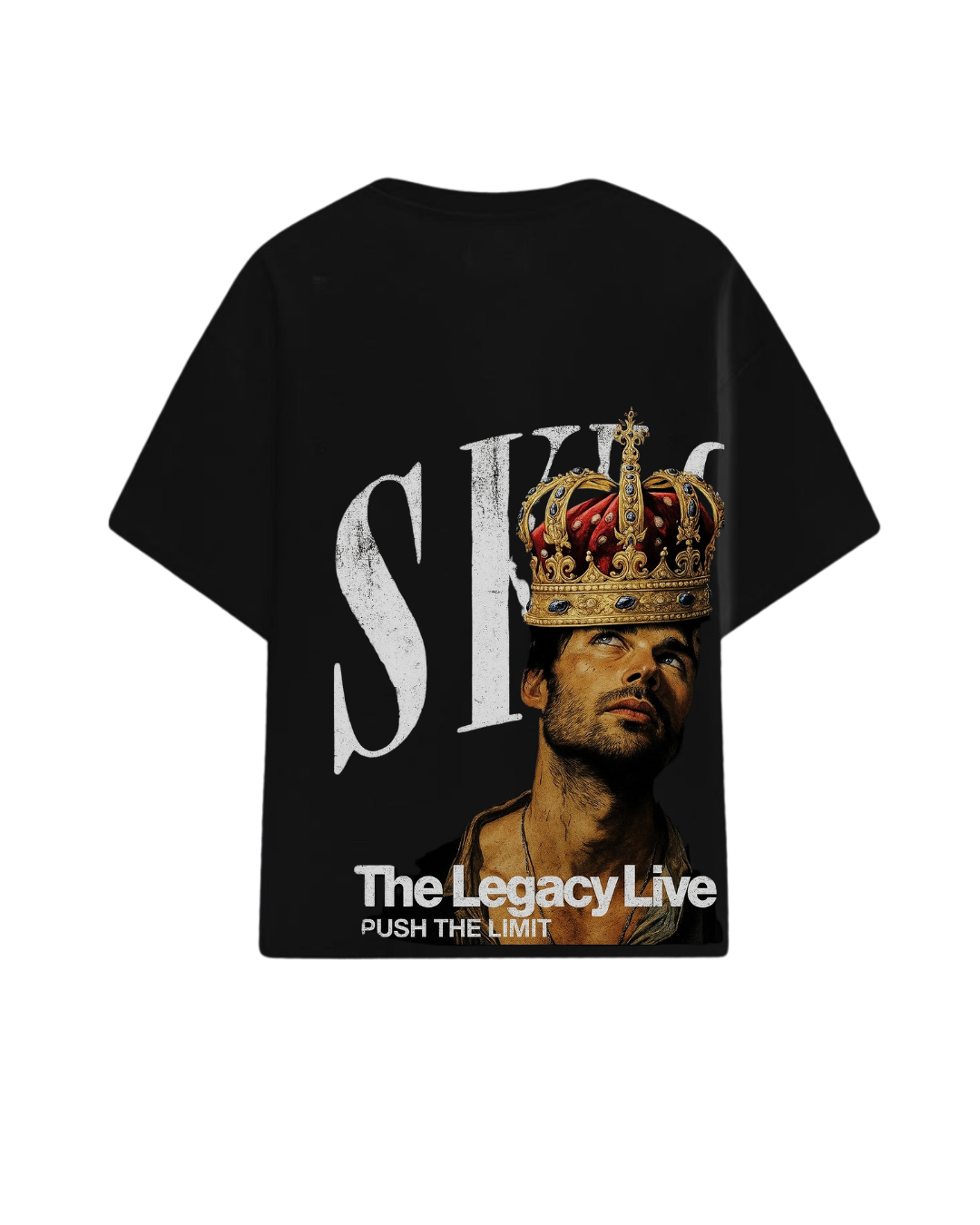 The Legacy Tee