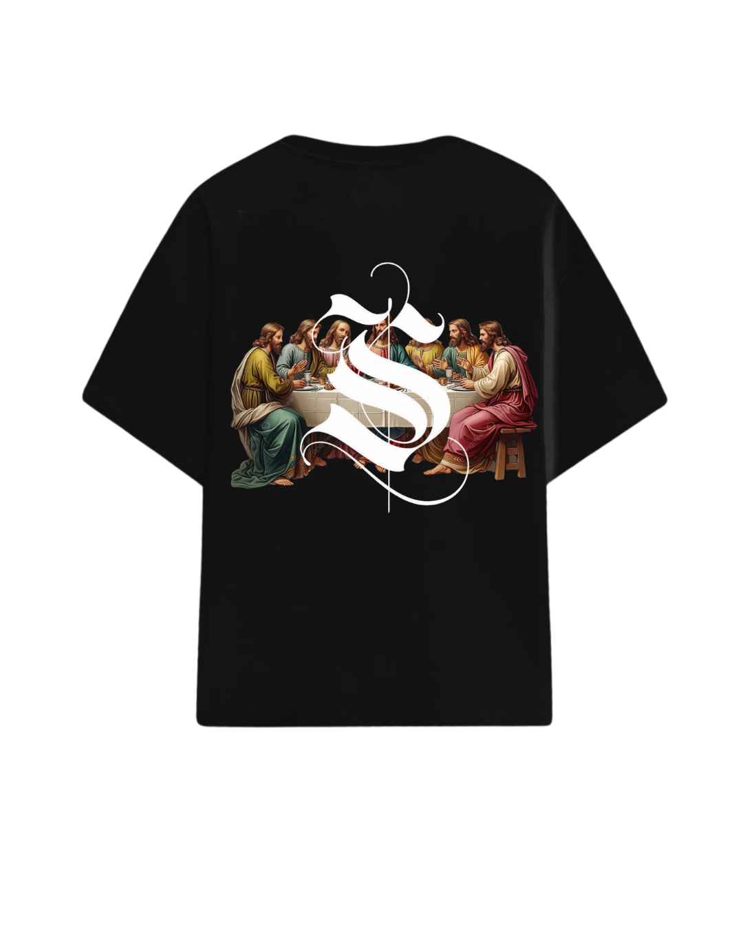 Jesus Tee