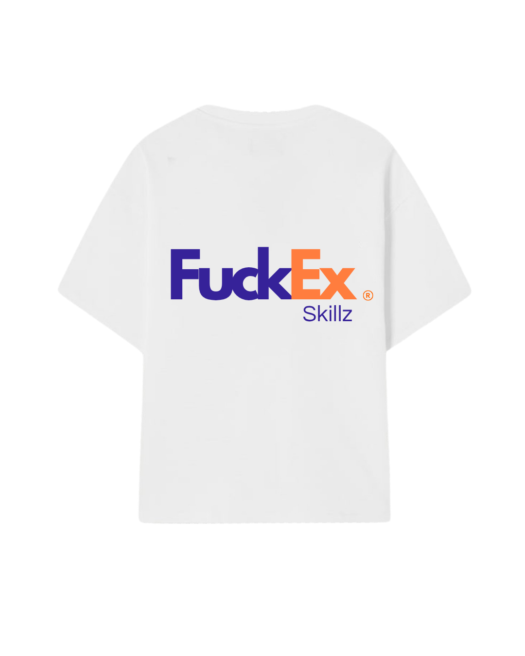 FuckEx Tee