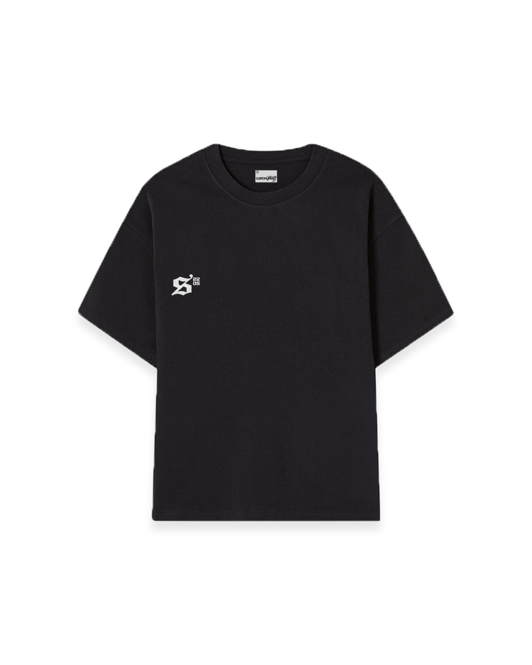 Sticker Tee