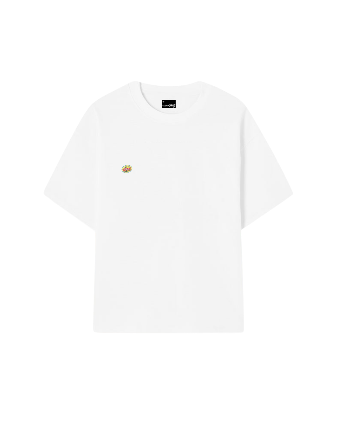 Fruit Tee