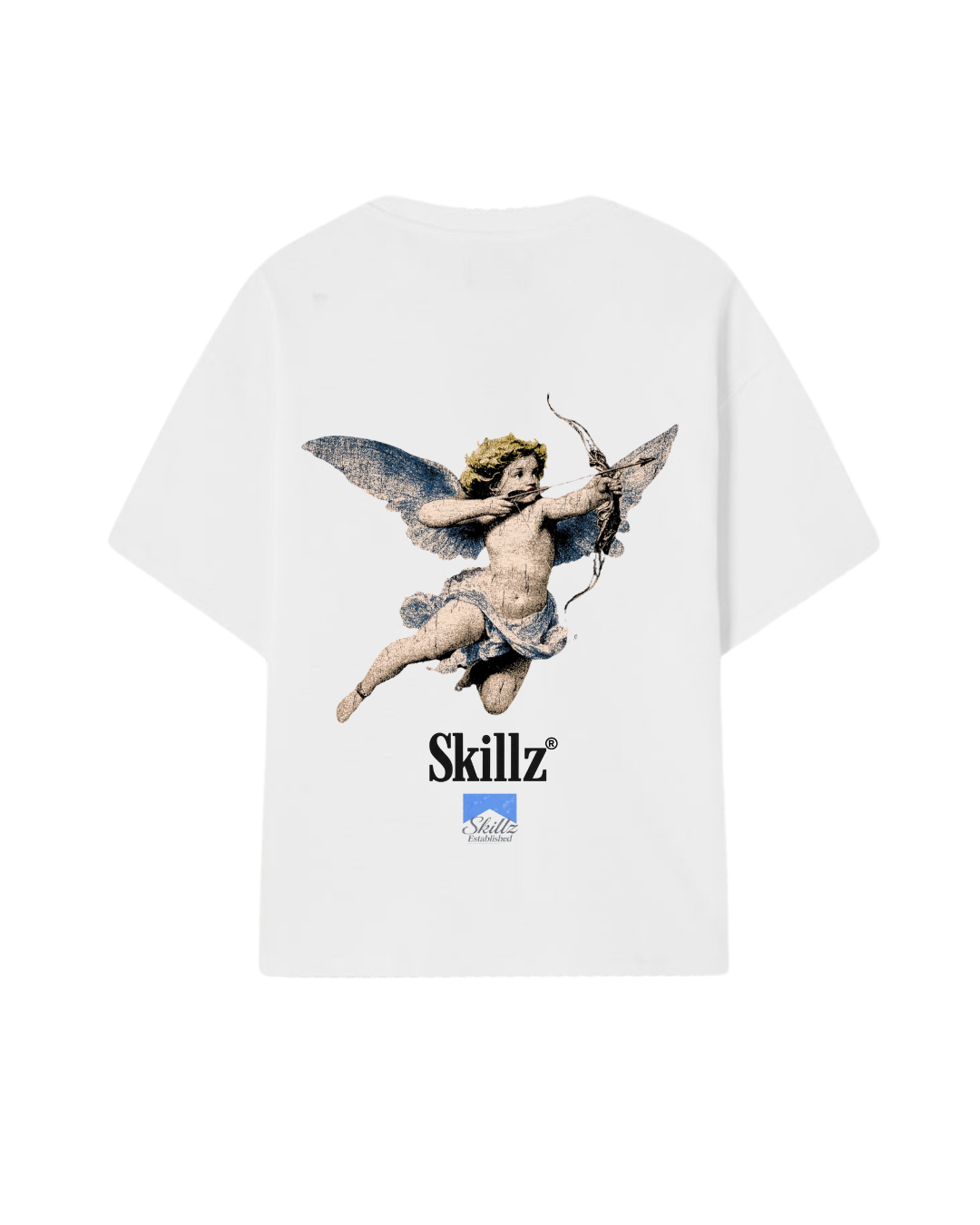 Ángel Tee