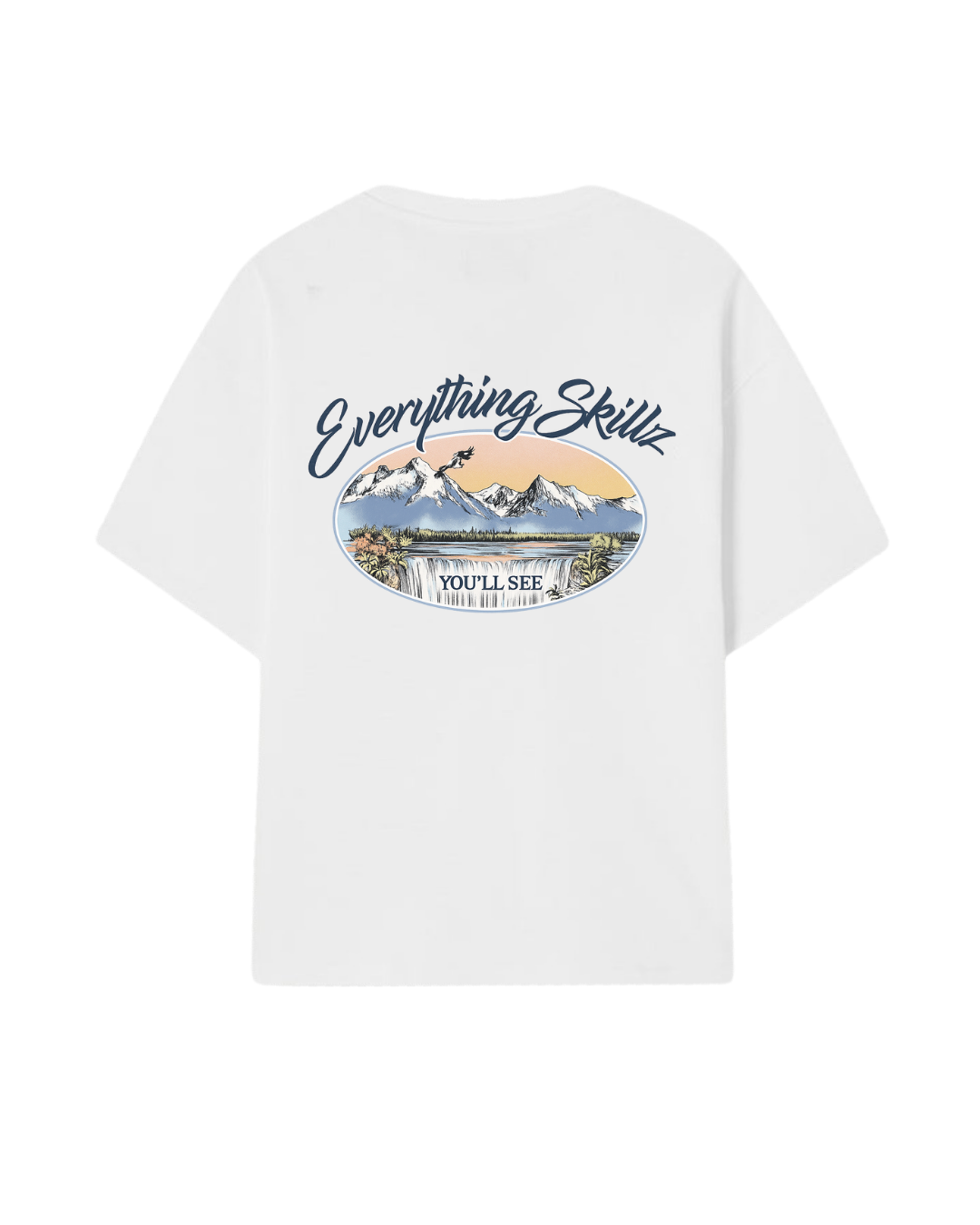 Vintage Tee