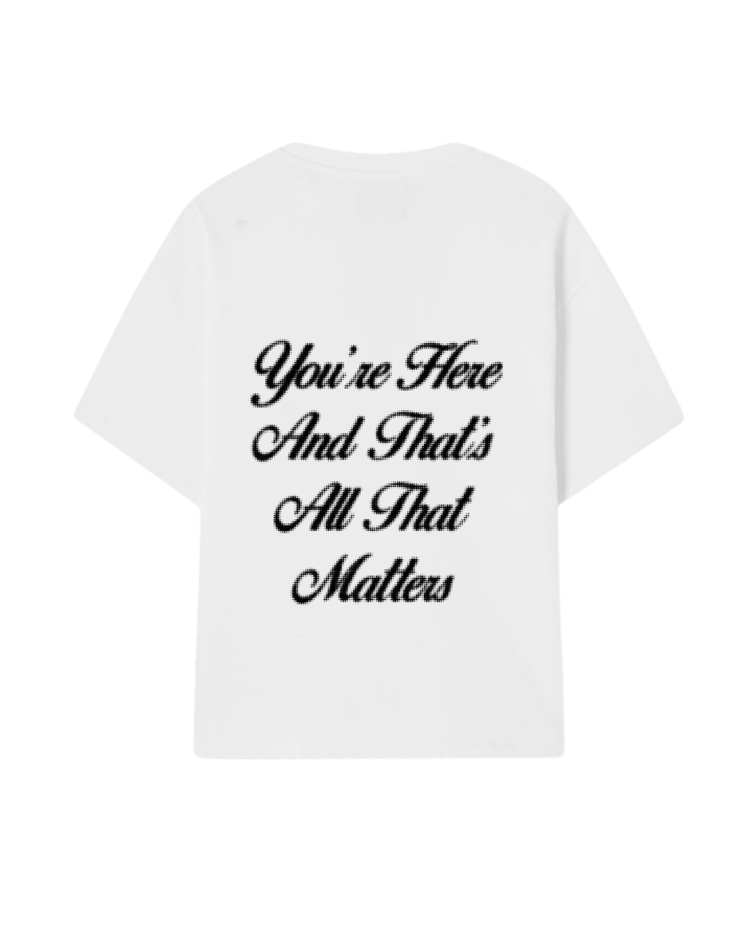 Metters Tee
