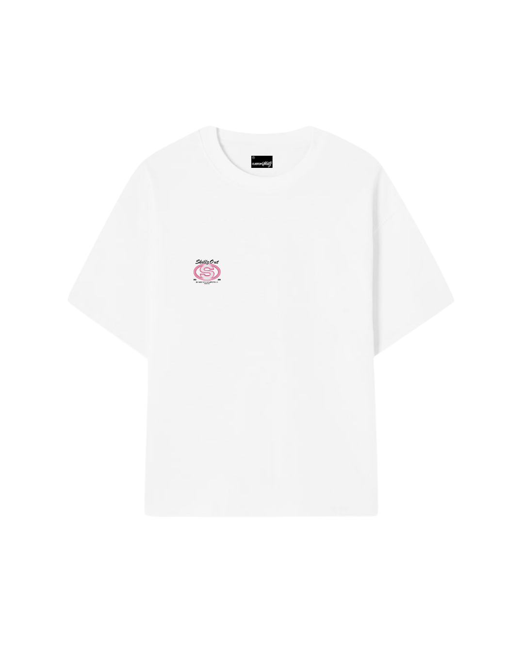 Out Tee