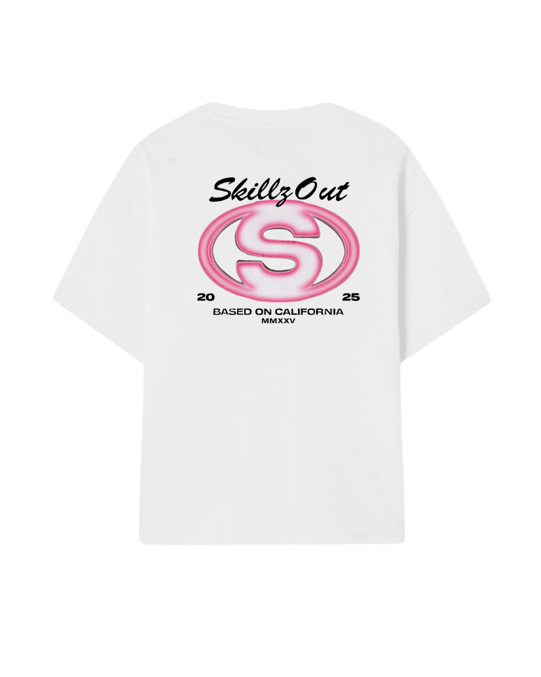 Out Tee