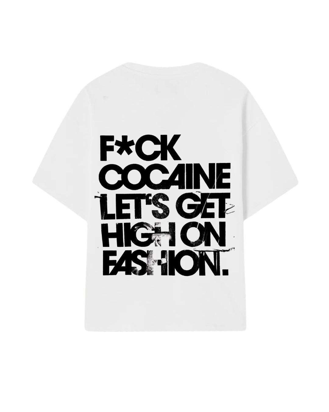 F*ck Tee