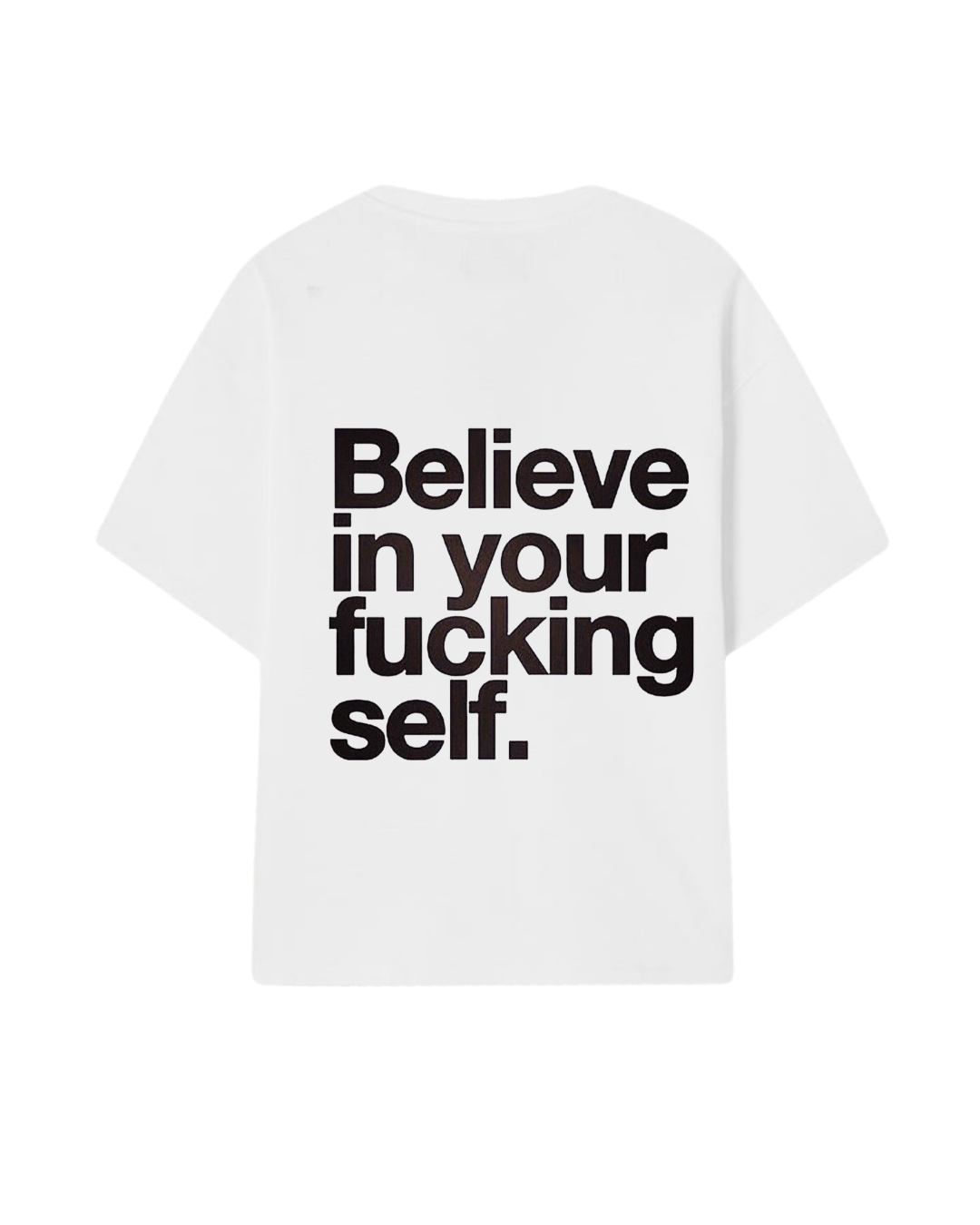 Belive Tee