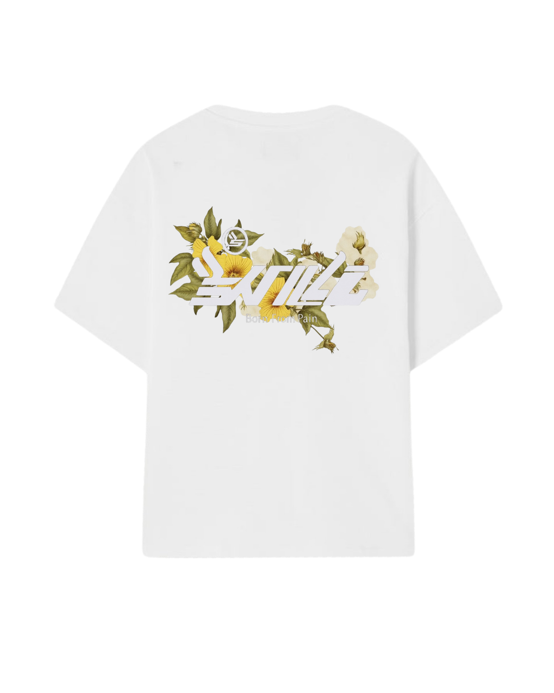 Flower Tee