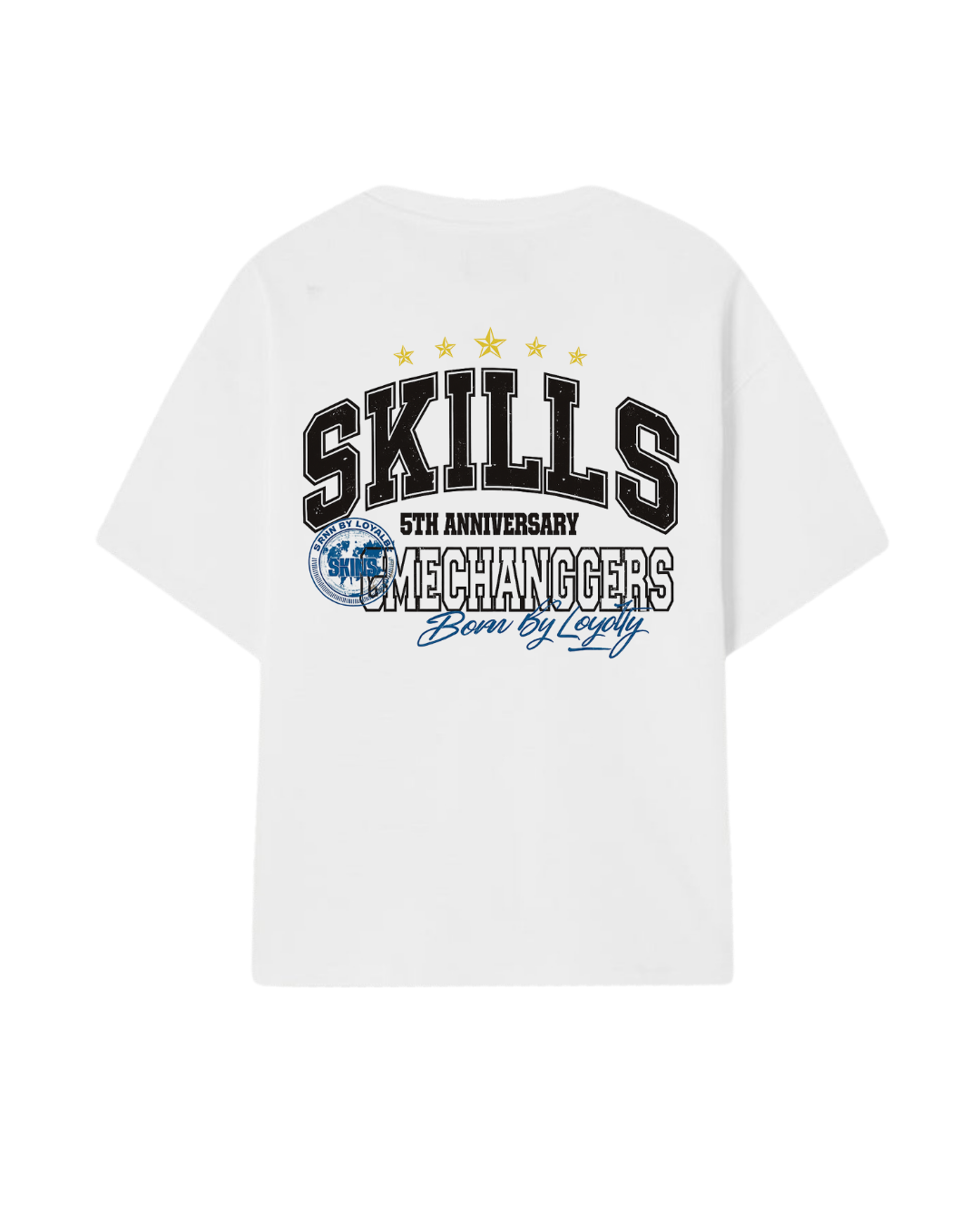 Loyalty Tee