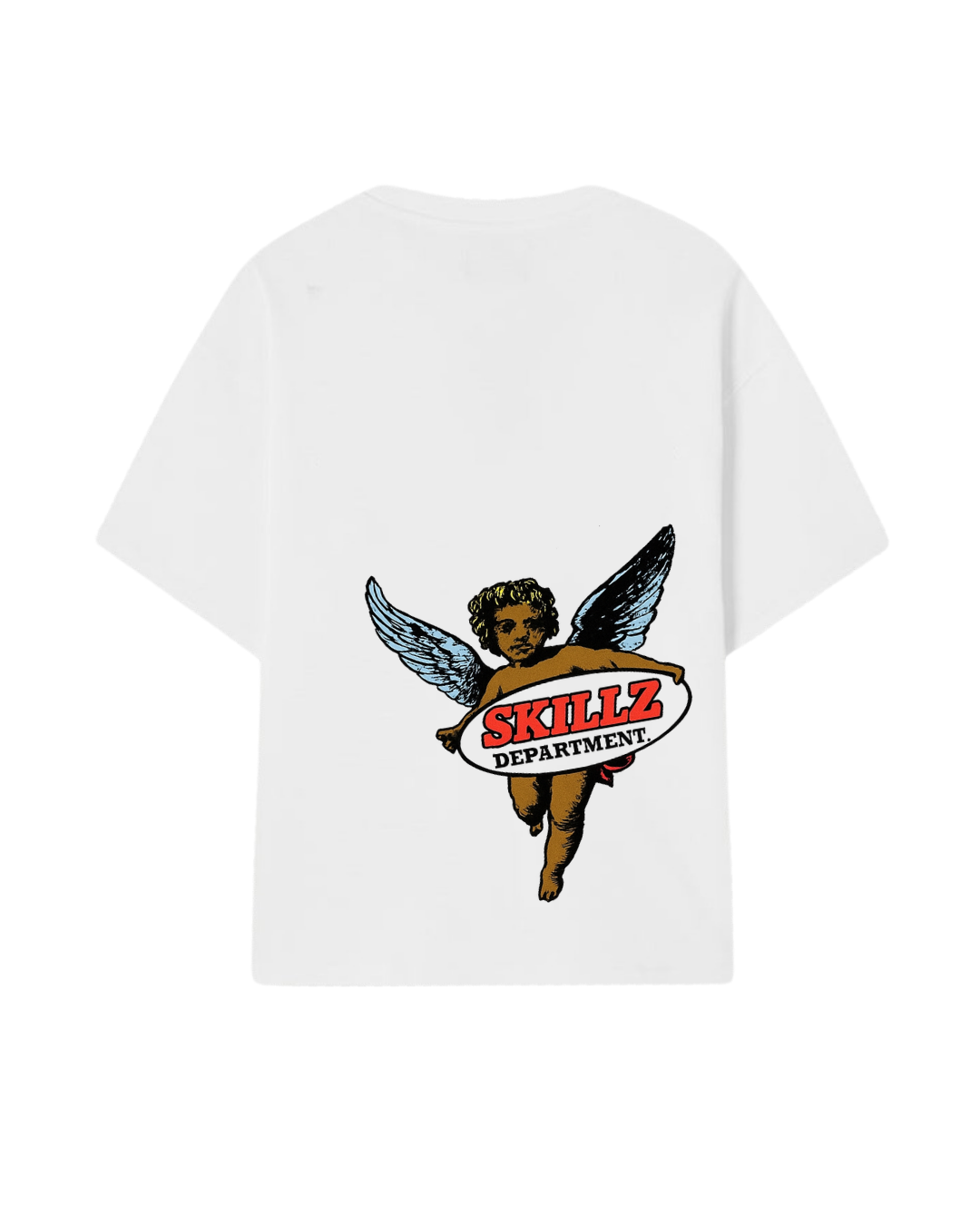 Departament Tee