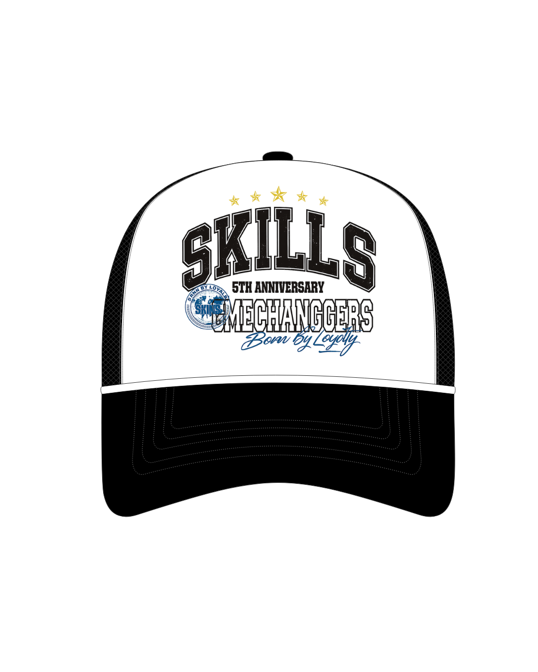 Loyalty Cap