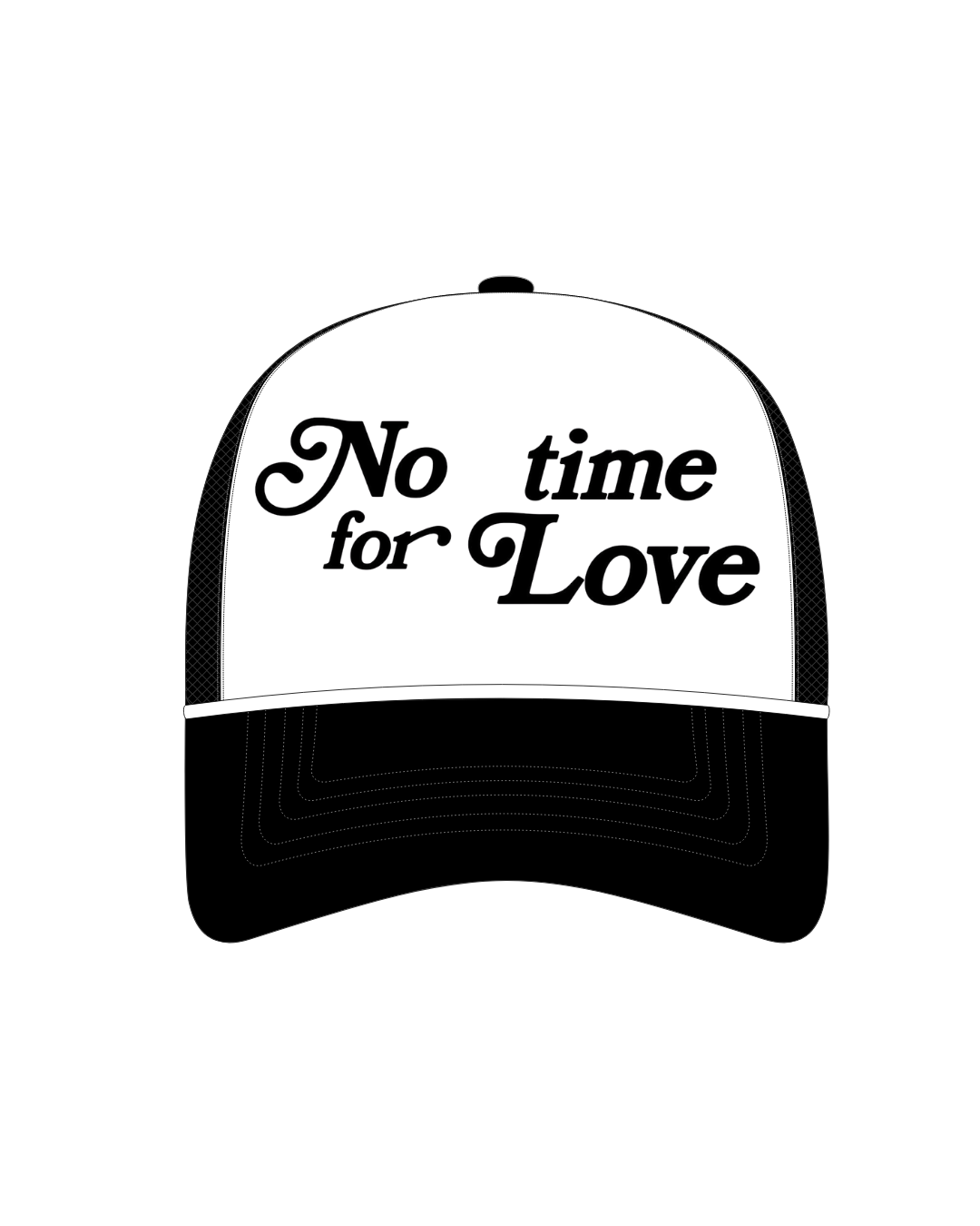 No Love Cap