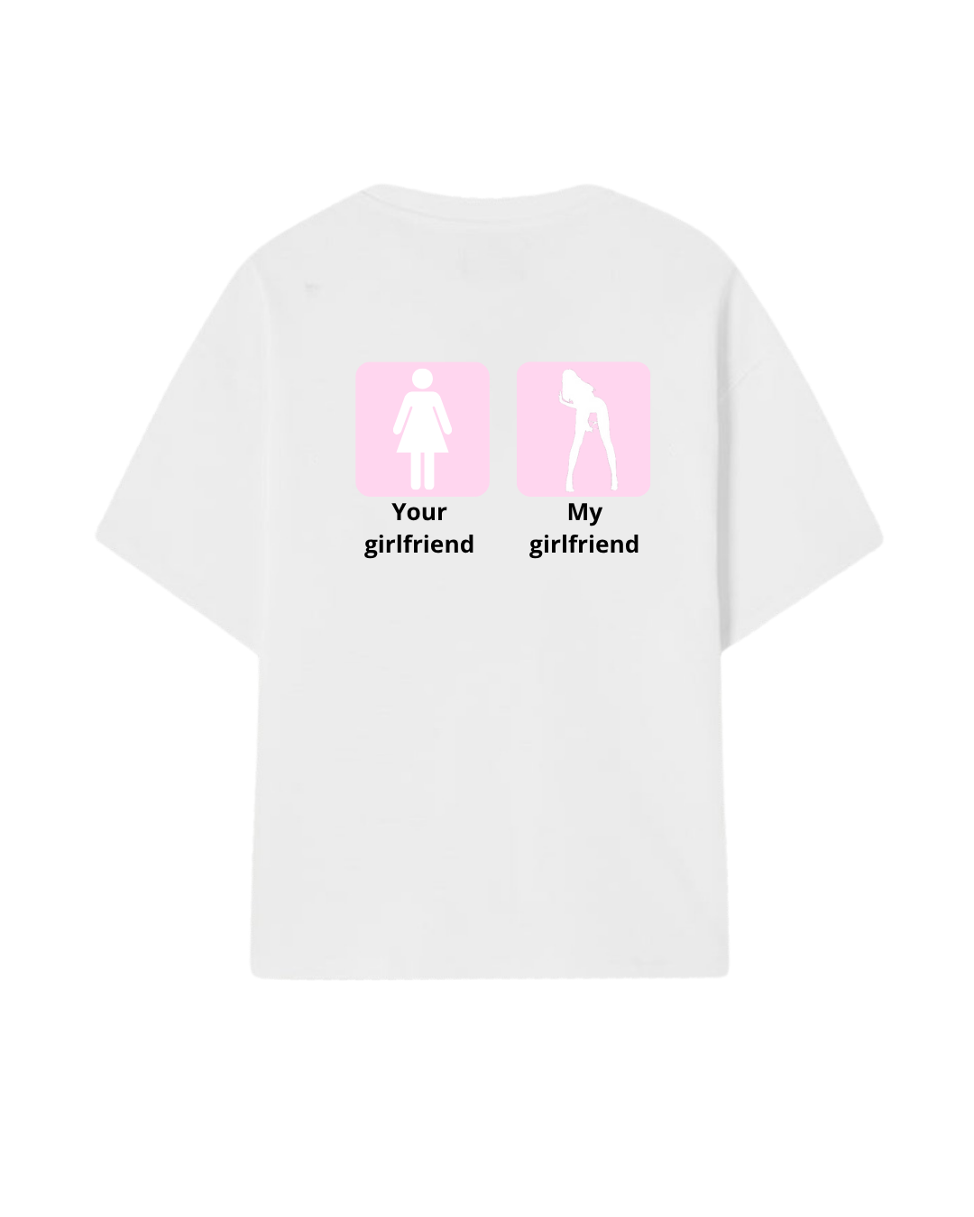 My girlfriend