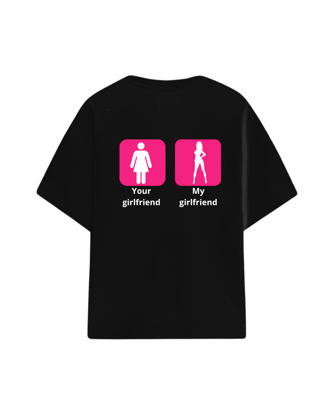 My girlfriend