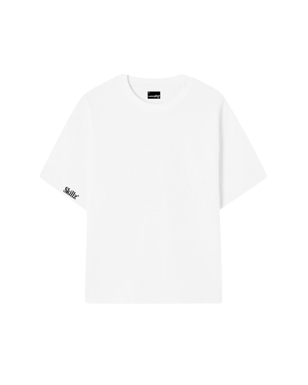 Arabic Tee
