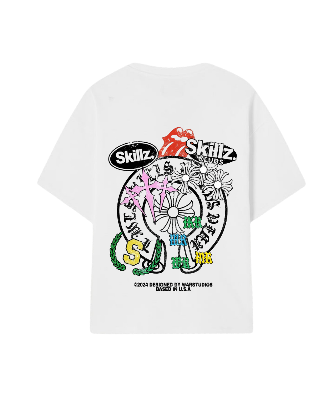 Copy Tee