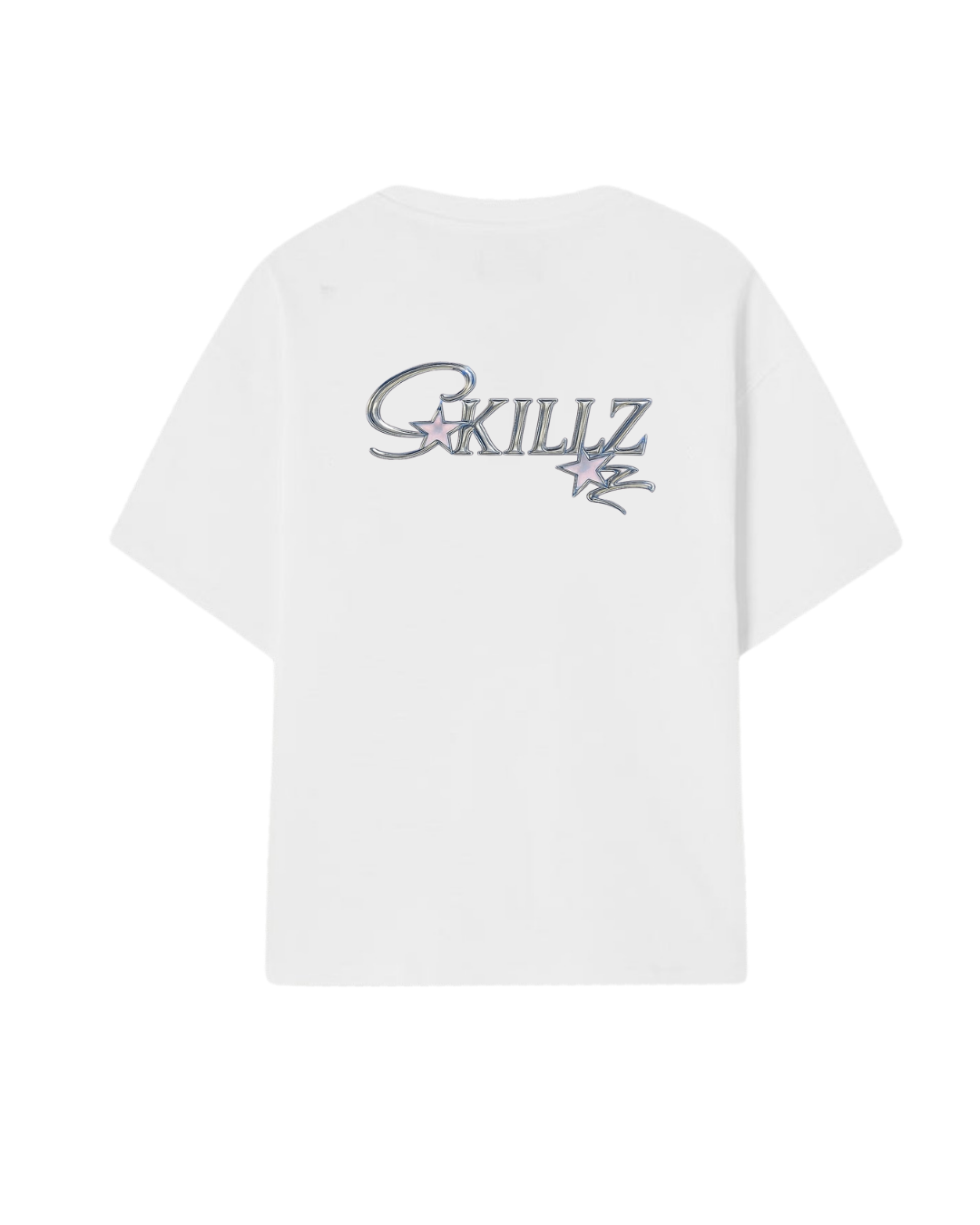 Mirror Tee