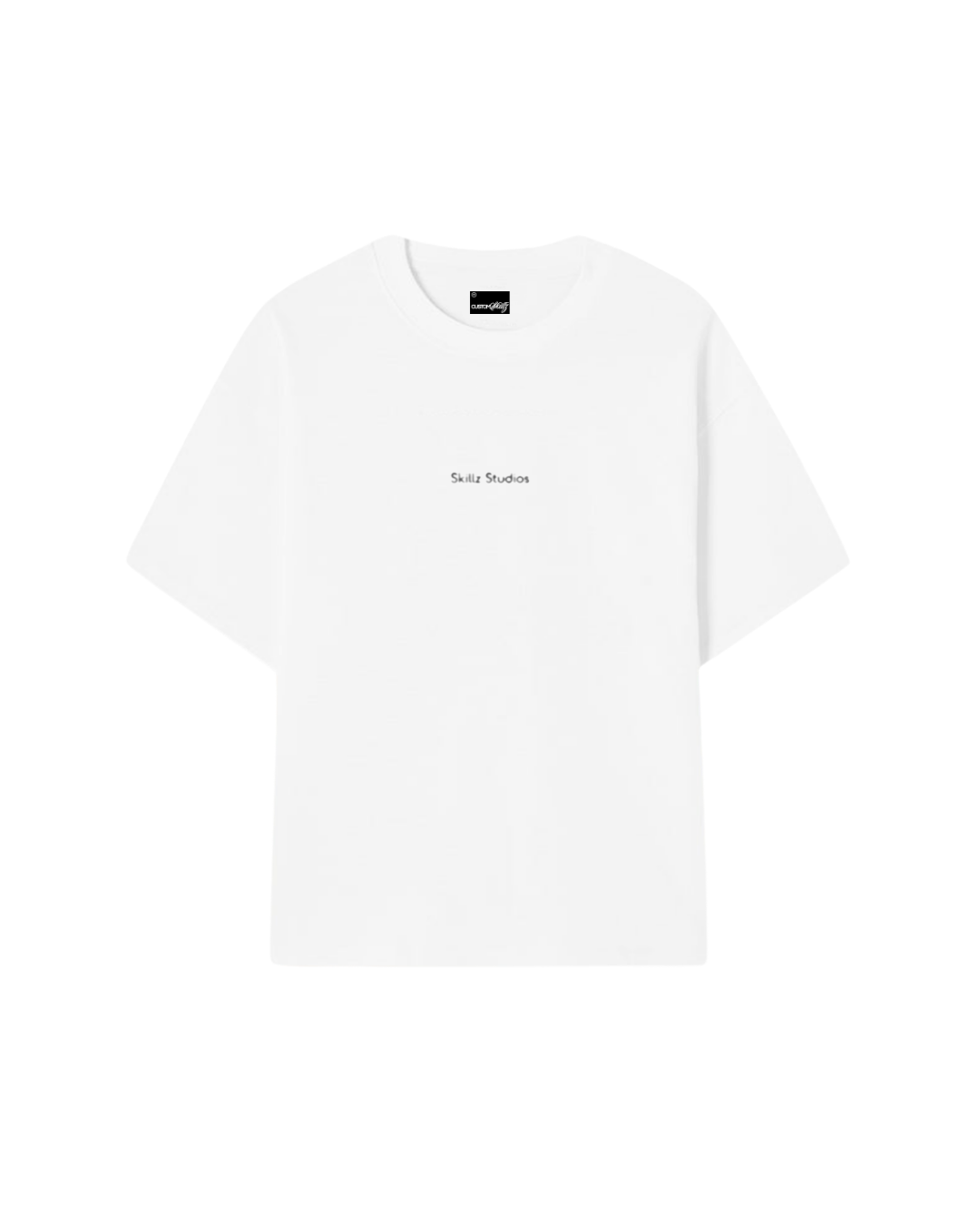Angel Wings Tee