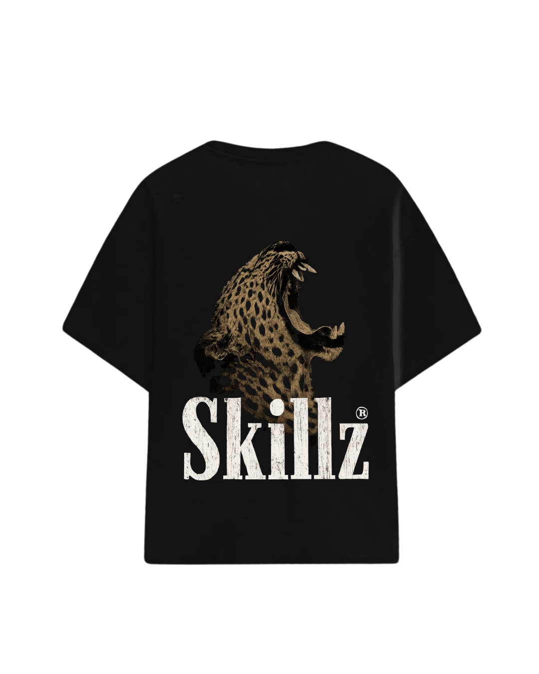 Jaguar Tee