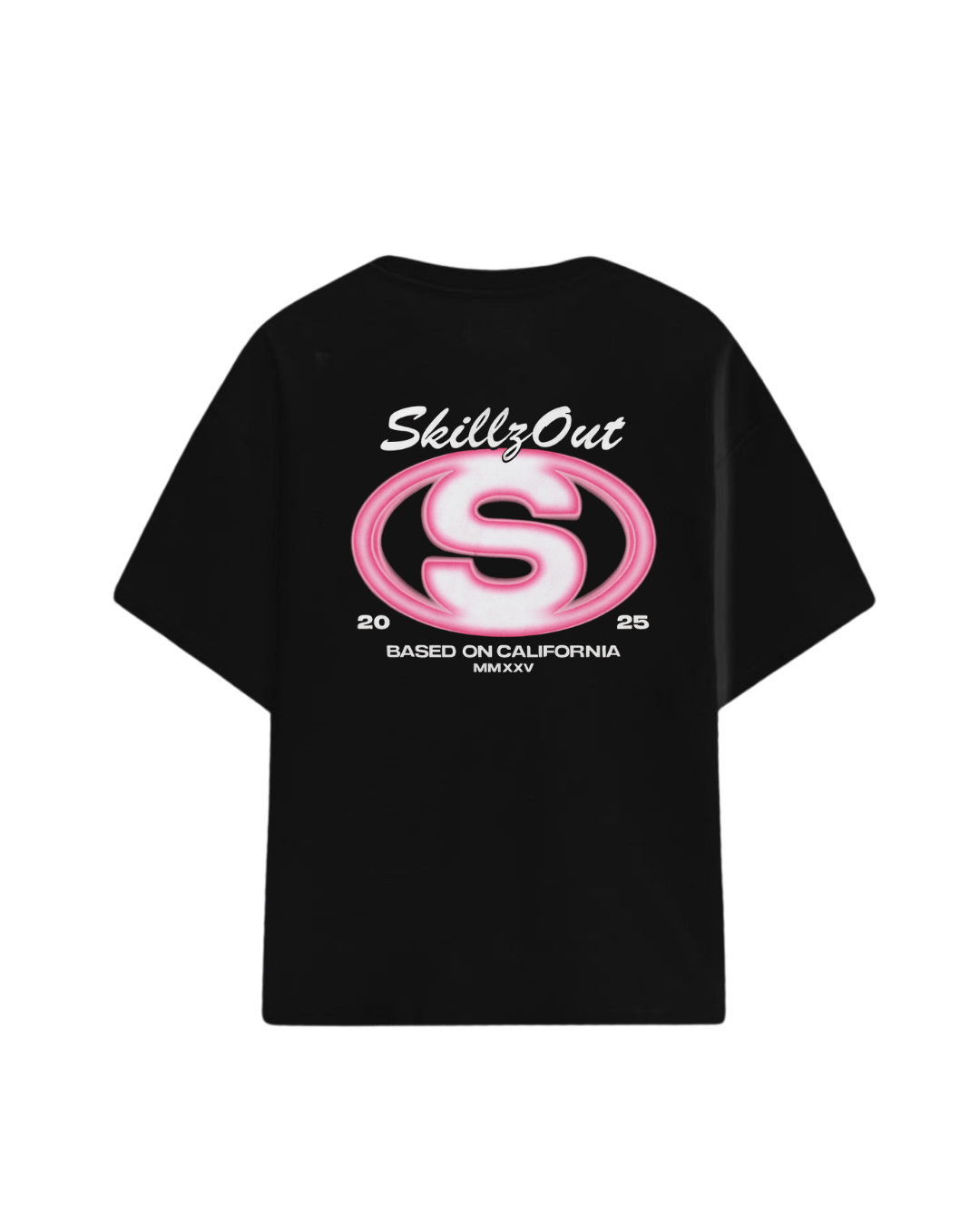 Out Tee