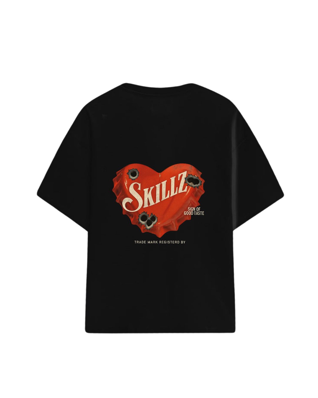 Bullet Tee